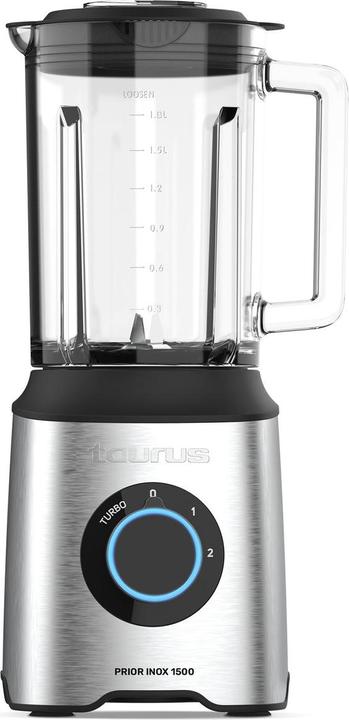 Taurus PRIOR INOX 1500 (1500 W)