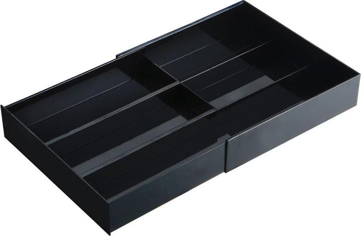 Actual product image Yamazaki Organizer Tower