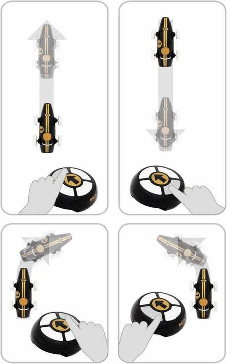 Immagine prodotto Brio Auto da corsa