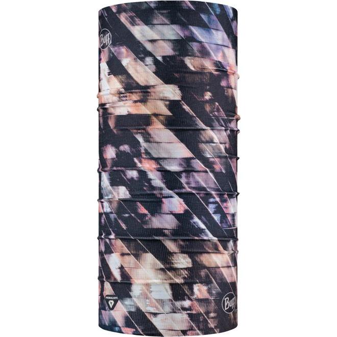 Buff, Unisex, Schal, Thermonet Sinvastek Multi, Schwarz