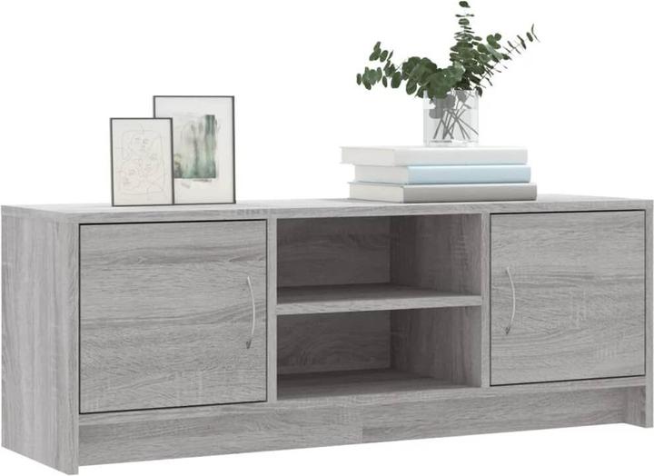 Produktbild vidaXL TV-Schrank (102 x 30 x 37.50 cm)