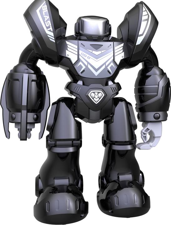 Actual product image Silverlit Robo Blast white