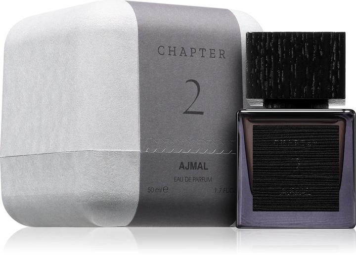 Immagine prodotto Ajmal Chapter 2 Eau De Parfum (Eau de parfum, 50 ml)