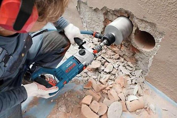 Produktbild Bosch Professional GSB 162-2 RE