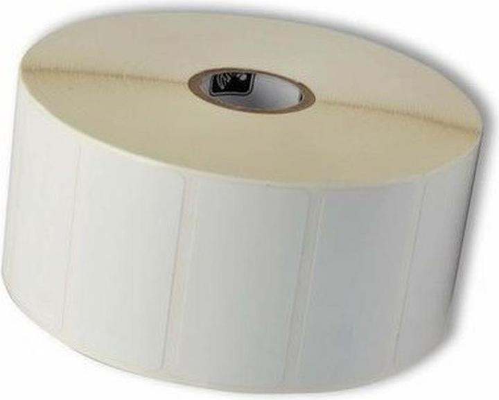 Image du produit Zebra Z-ULTIMATE 3000T WHITE COATED (76 mm)