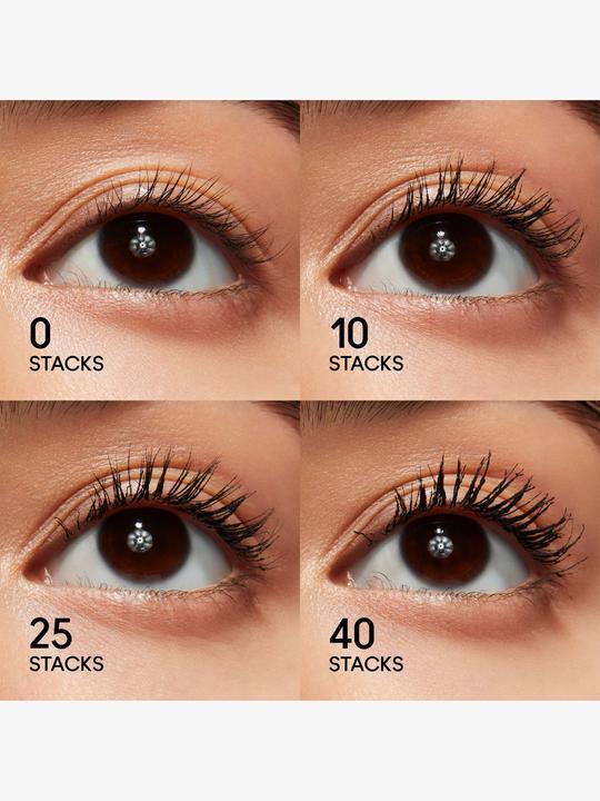 Produktbild MAC Cosmetics Stack (Black)