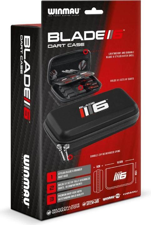 Immagine prodotto Winmau Lama 6