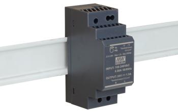 Actual product image Exsys EX-6972 Power supply unit