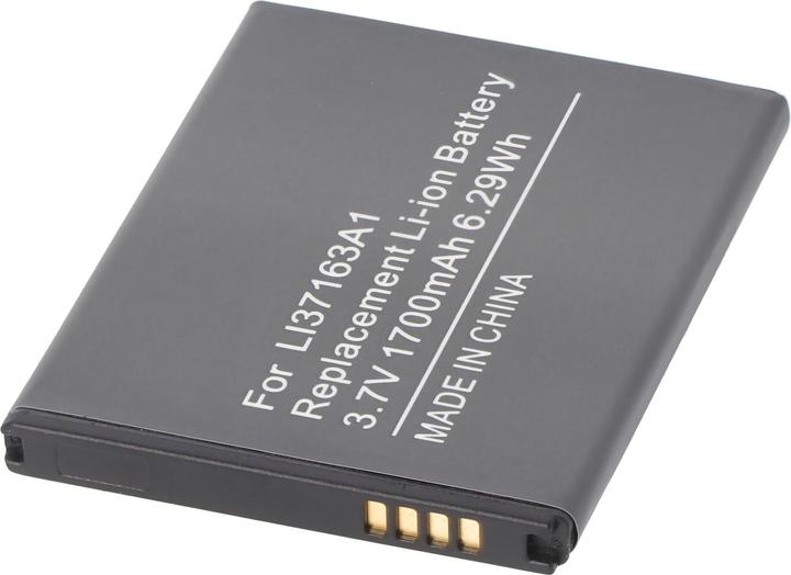 Actual product image Medion Akku für Life E4502