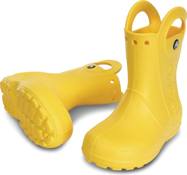 Produktbild Crocs Handle It Rain (25.5)