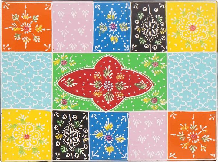 Image du produit VidaXL Boîte de rangement (40 x 30 x 30 cm)