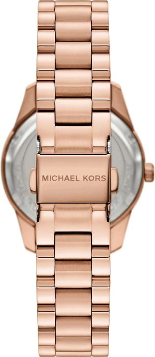 Actual product image Michael Kors Lexington (Analogue wristwatch, 33 mm)