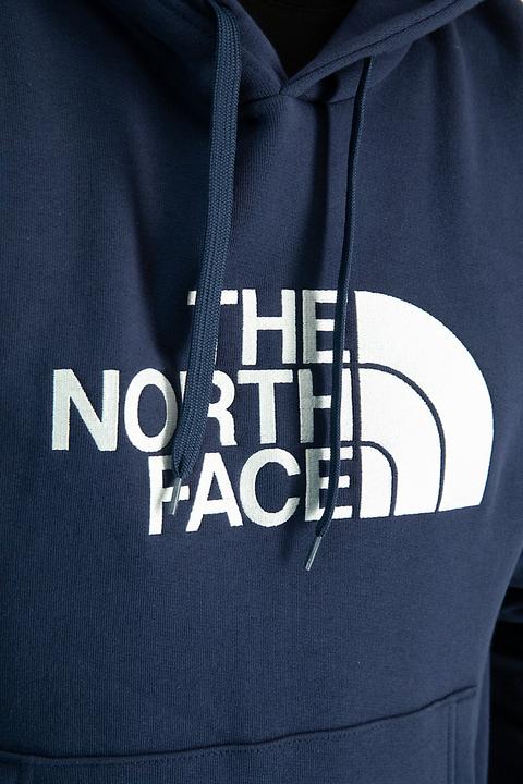 Actual product image North Face Drew Peak (XL)