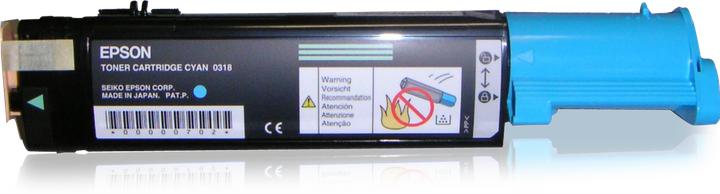 Produktbild Epson C13s050318 (C)