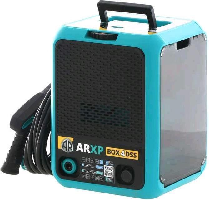 Immagine prodotto ARXP ARXP180DSS (Corrente elettrica)