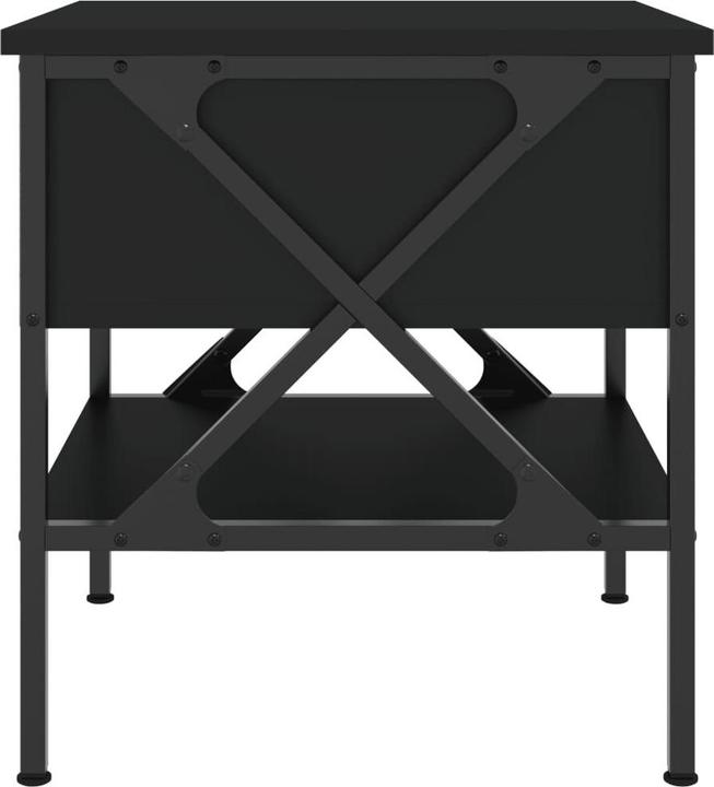 Immagine prodotto vidaXL Nachttisch (42 x 40 x 45 cm)