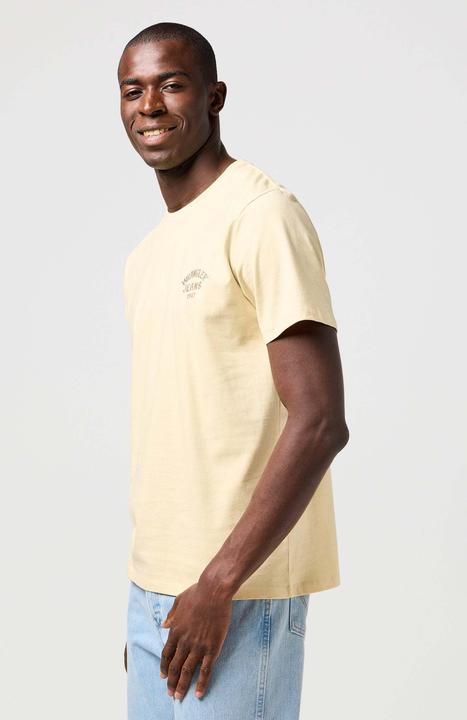 Image du produit Wrangler T-Shirt Small Logo Tee (M)