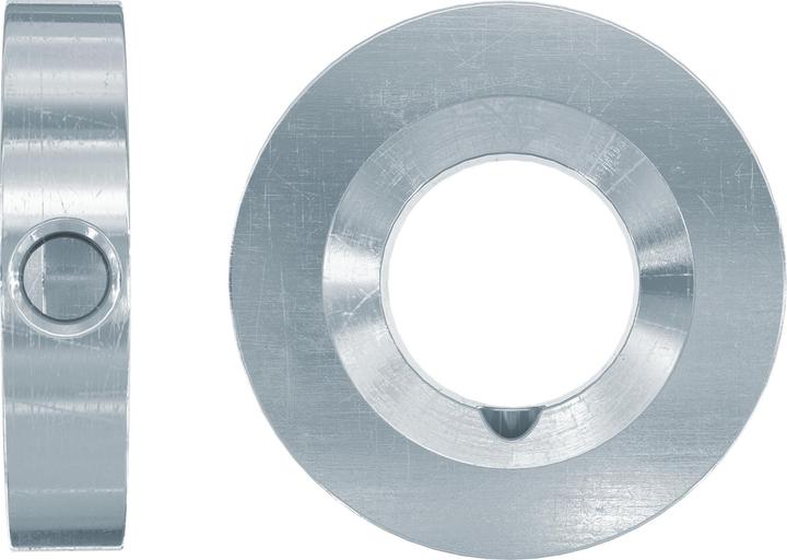 Actual product image Fischer 538461 (4 pcs.)