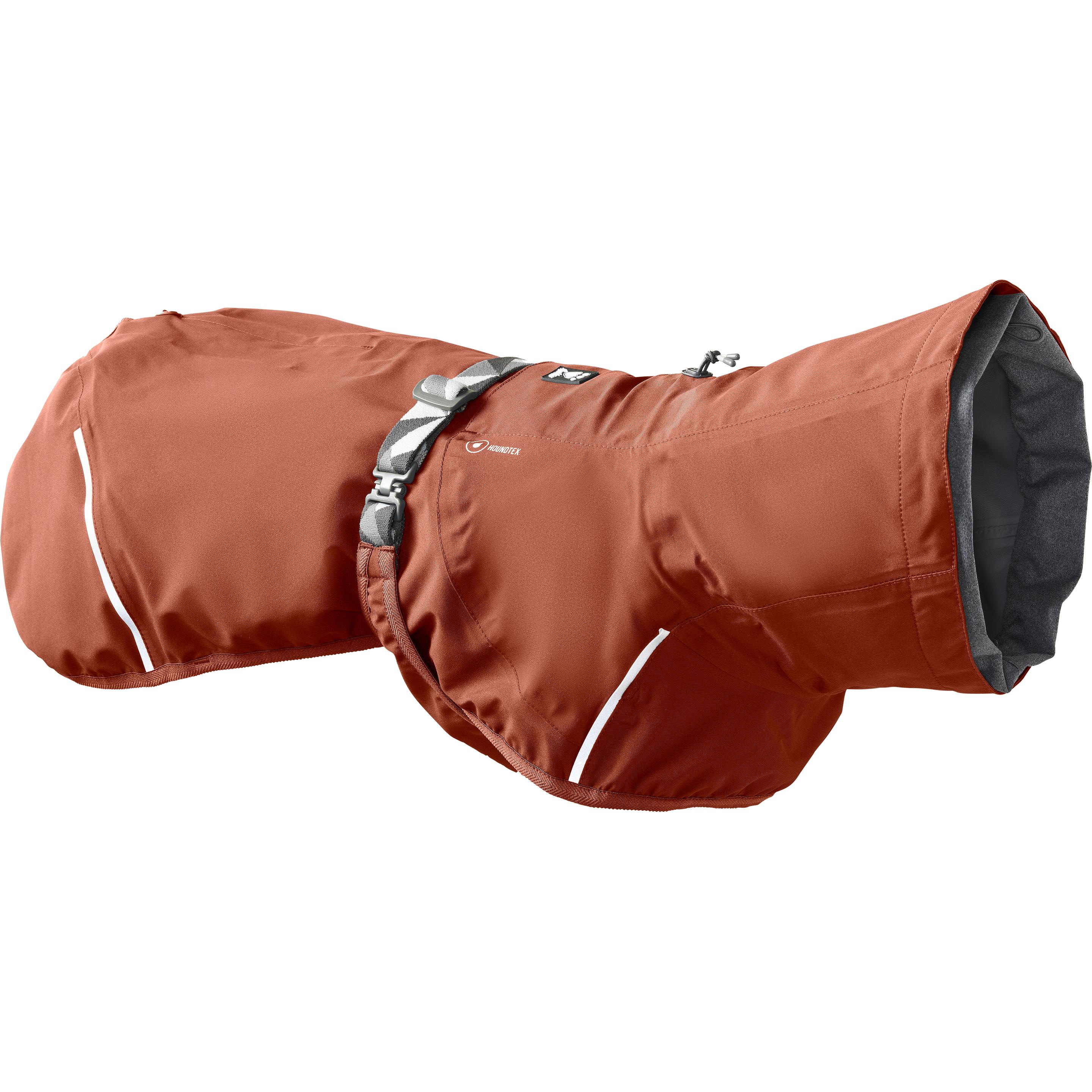 Comparer les prix de Hurtta Mudventure ECO hundejakke, cannelle 35 (35, Manteau pour chien), Vêtements pour chien