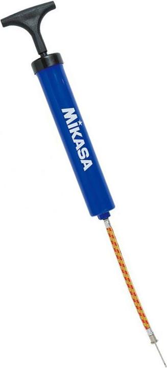 Produktbild Mikasa Handpumpe Logo