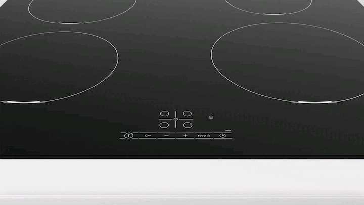 Actual product image Bosch Hausgeräte PUE611BB5E