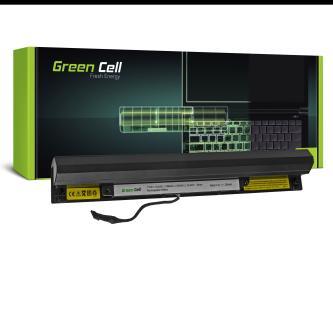 Immagine prodotto GreenCell LE97 - Batteria - Lenovo - IdeaPad 100-14IBD 100-15IBD 300-14ISK 300-15ISK 300-17ISK (4 cubicoli, 2200 mAh)
