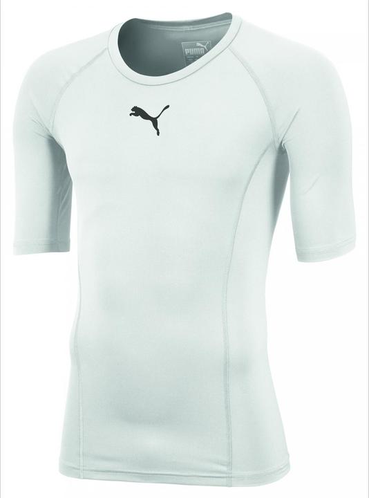 Actual product image Puma LIGA Baselayer Tee SS Jr-655919 (176)