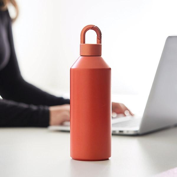 Image du produit Lexon Horizon Termos 500ml pomarańczowy/orange LL148O1 (0.50 l)