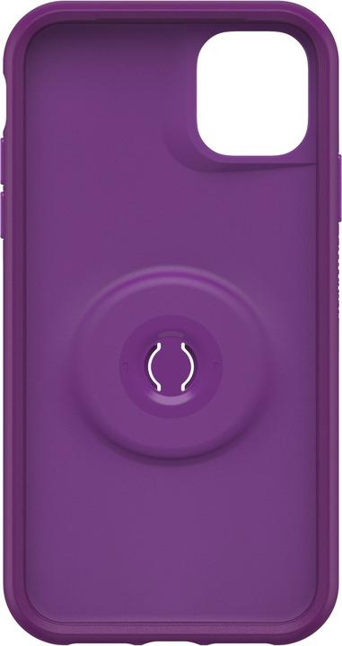 Produktbild OtterBox Otter + Pop Symmetry (Apple iPhone 11)