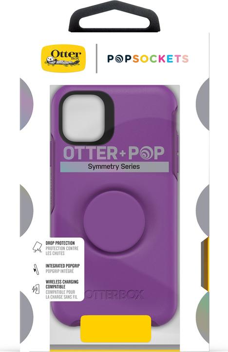Produktbild OtterBox Otter + Pop Symmetry (Apple iPhone 11)