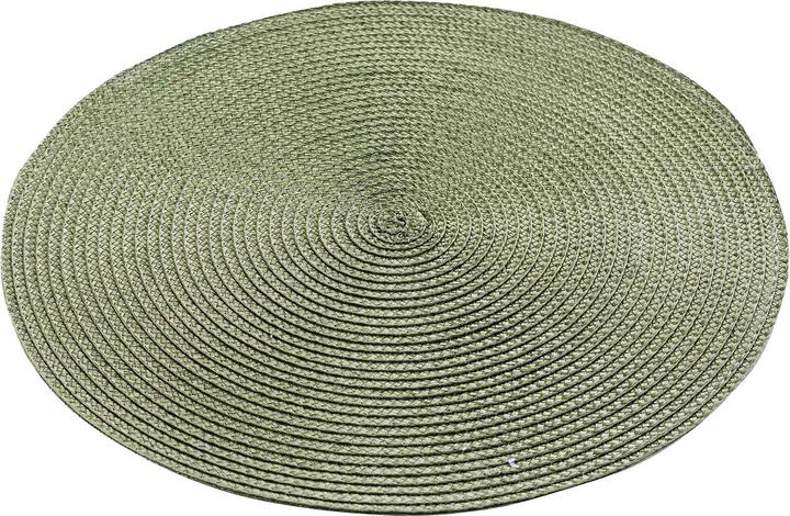 Image du produit Casativo Set de table rond kaki