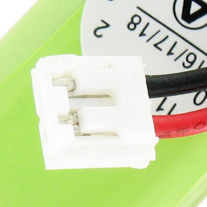 Actual product image Swissvoice Akku DP500, DP500 Eco Plus DP550