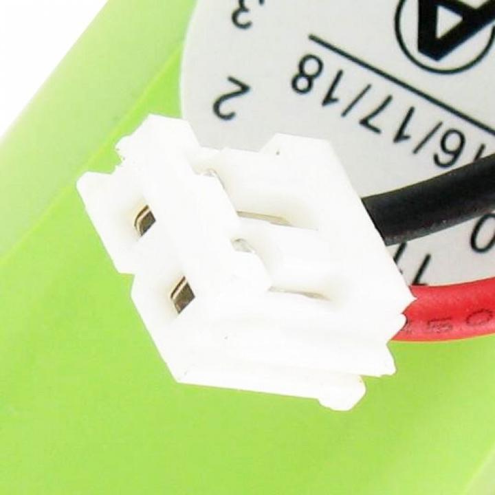 Actual product image Swissvoice Akku DP500, DP500 Eco Plus DP550