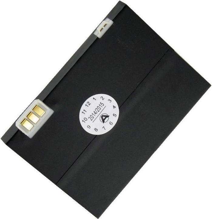 Image du produit Siemens Batterie Gigaset M2, V30145-K1310-X363, V30145-K1310-X398