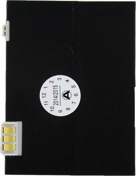 Image du produit Siemens Batterie Gigaset M2, V30145-K1310-X363, V30145-K1310-X398