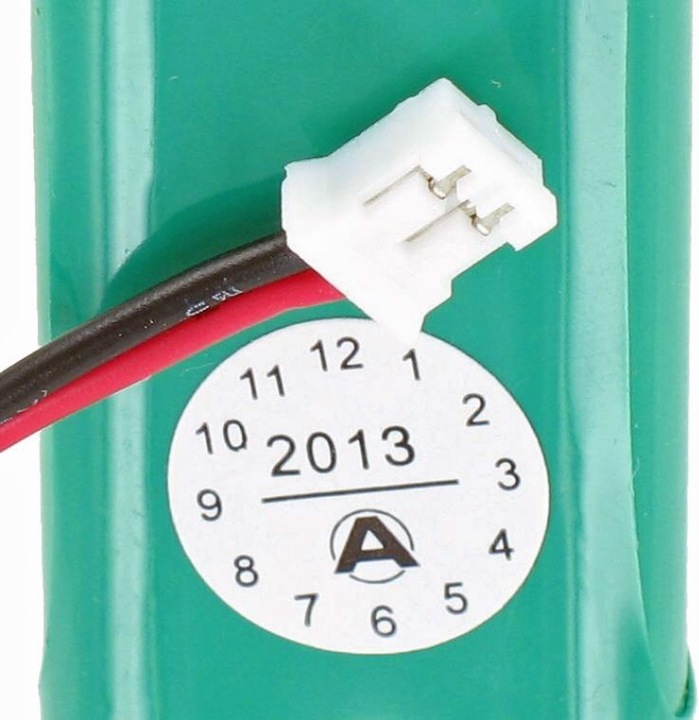 Image du produit Siemens Batterie Gigaset A120, A140, A240, A245