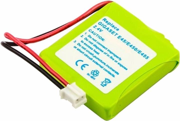 Image du produit Siemens Batterie Gigaset E45 V30145-K1310-X382