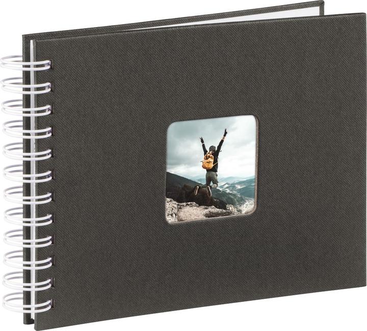 Actual product image Hama Fine Art Spiral (24 x 17 cm)