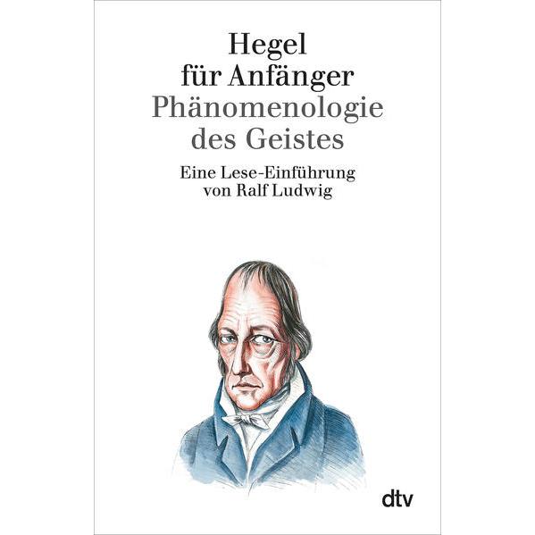Hegel für Anfänger, Fachbücher von Ralf Ludwig