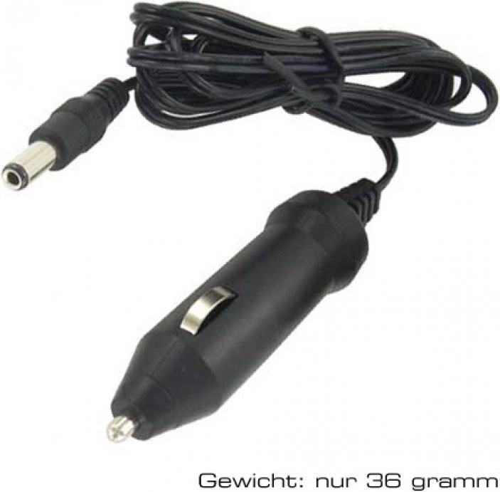 Actual product image Sony Charger DSLR Alpha 100, NP-FM55H (Rechargeable battery)