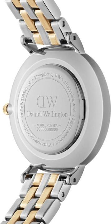 Produktbild Daniel Wellington Petite Lumine 5-Link DW00100616 (Analoguhr, 28 mm)