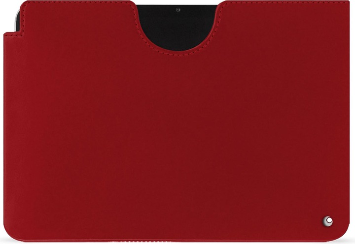 Actual product image Noreve Leather case (iPad 2022 (10th Gen))