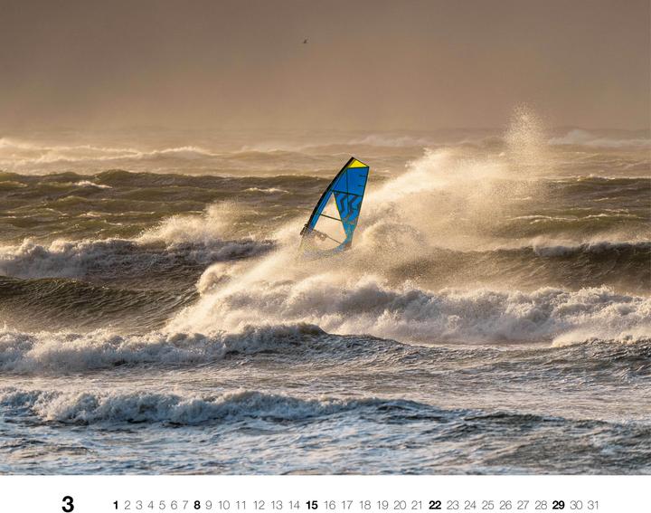 Produktbild Surf 2026 (Deutsch)
