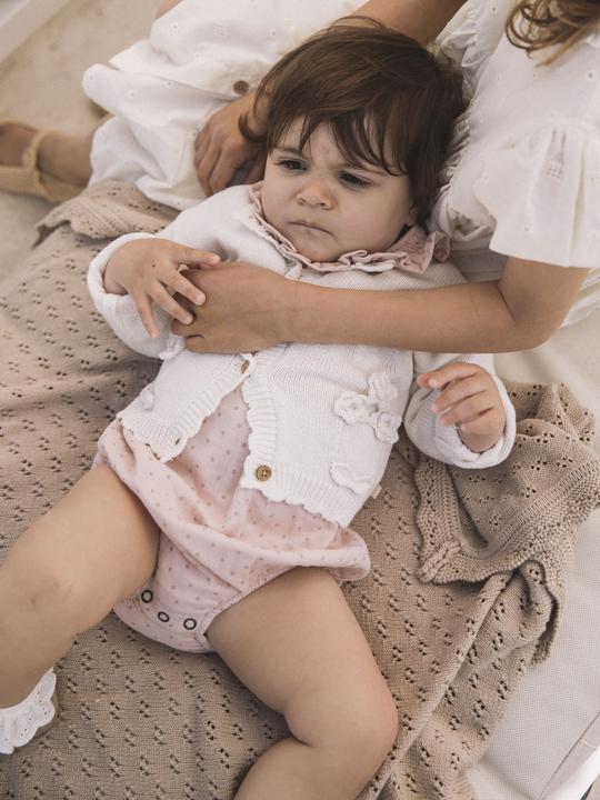 Produktbild Name it Regular Fit Strickjacke (86)