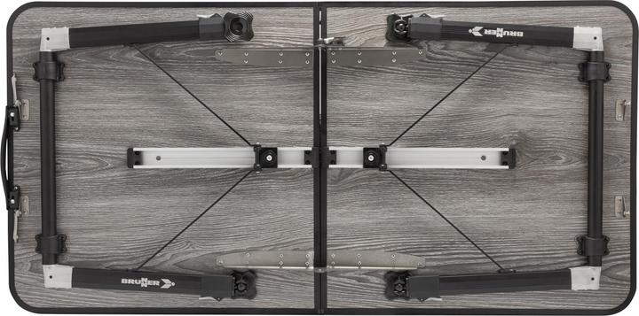 Image du produit Brunner Elutop Compack 120x70