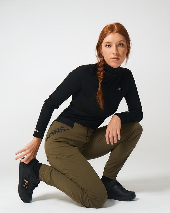 Produktbild Mons Royale Diversion Merino Trail Pants (S)