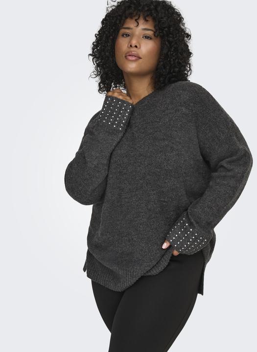 Produktbild Only CAROHIO Strickpullover Strickpullover (54)