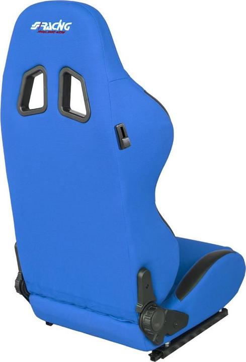 Produktbild Simoni Racing Tuning Sitz Jenson