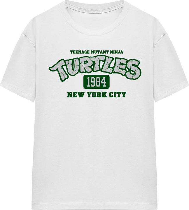 Image du produit Teenage Mutant NT - T-shirt EST NYC - Adulte (L)