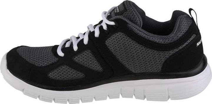 Image du produit Skechers Burns 52635-BKW - 42 (42)